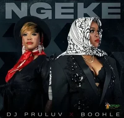 Dr Pruluv & Boohle – Ngeke