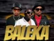 Fire & T-Cash, Almighty SA, Vuyo Ndevu & YVK – Baleka