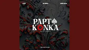 J Slayz, Rea WMNTA & Stanky DeeJay – Papta Konka