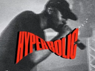 Kgocee – Hyperbolic