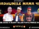 Krazie Gogo x Silent killer family x Prince randy – Badhumile Mama (New 45)