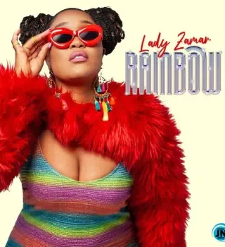 Lady Zamar – Work For It