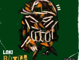 Loki – Rutle ft. Blxckie & Loud Haileer