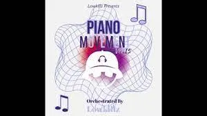 Lowkillz - Piano Movement Vol. 15