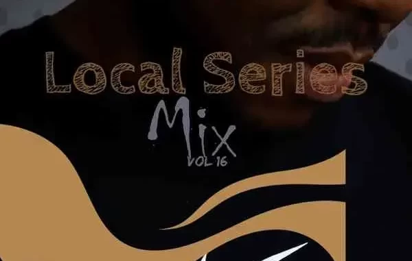 Luu Nineleven – Local Series Mix Vol. 16