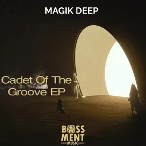 Magik Deep – Cadet of the Groove