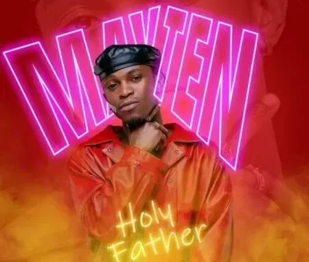 Mayten & Megadrumz – Holy Father