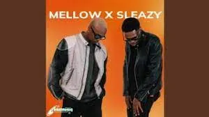 Mellow and Sleazy – Saka 2.0 (feat. Justin 99)