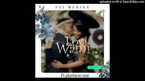 Pat Medina – Lovey Wami (Remix) Feat Platform One