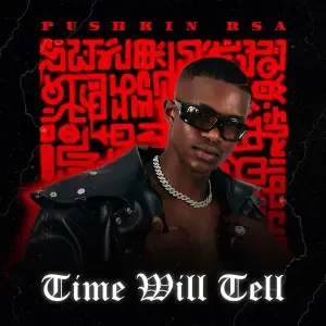 Pushkin RSA – Time Will Tell