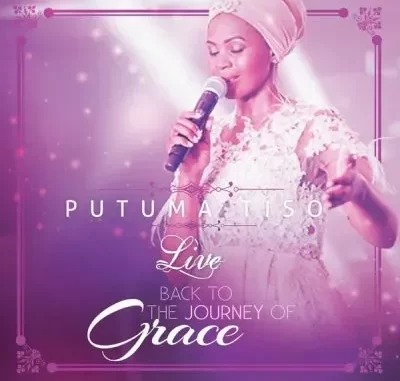 Putuma Tiso – Ebenezer (Live)