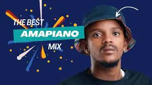 Sam Deep Exclusive mix – (Amapiano Exclusive mix)