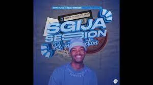 Sgija Session – (Re Introduction Mix)