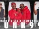 Shakes & Les X Leemckrazy – funk 99 (Freestyle)