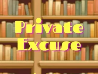 Simplekeyz – Private Excuse