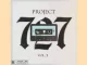 Slappy727 – Project727 Vol.003 [100% Production Mix]