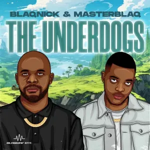 Blaqnick – Amaphupho ft. MasterBlaq, Mashudu & Soul Revolver