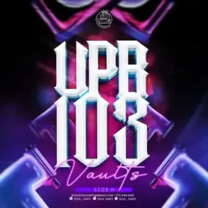 Soul Varti – UPR Vaults Vol. 103