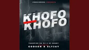 Tshepiso Da DJ x Dj Sushy ft Godson & Slyjay – Khofokhofo