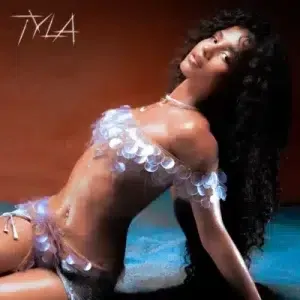 Tyla – TYLA