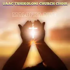 Uaac Tshikoloni Church Choir – Hedzi Nyimele