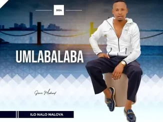 Umlabalaba – Ngikhulekela Unhlupheko