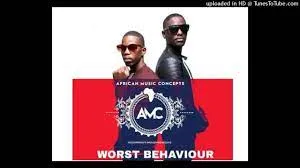 Worst Behaviour – Mina Nawe (Bootleg)