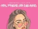 WonieMusicSA, Kattie-Musiek & Mr MP – Girlfriend Vir Die Aand