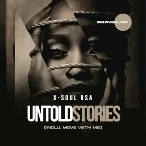 X-Soul RSA – Untold Stories