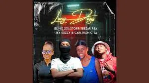 Zolotoff ft. Blino ,Tebzar Rsa, Jay Eazzy & Carltronic SA – Long Days