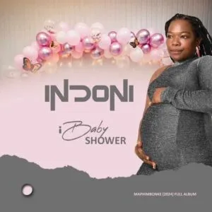 Indoni – Ibaby Shawer