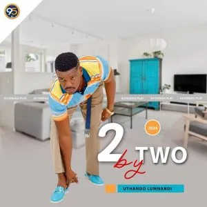 2 By Two – Uthando Lumnandi