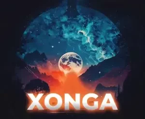 Afrikan Roots, DJ Jive & Vincent Methe Musique – Xonga (feat. 9umba & Dj Buckz)