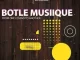 Botle MusiiQue – From One Legend to Another