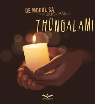 De Mogul SA – Thongalami Ft. GuguPash