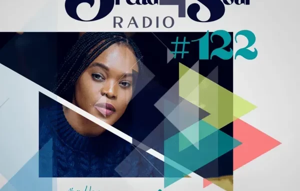 Dj SoulDiva – Bread4Soul Radio 122 Mix