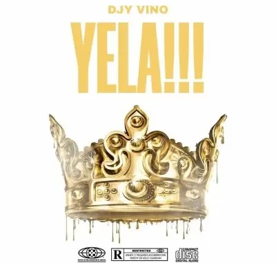 Djy Vino – Yela