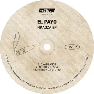 El Payo – Nkaoza