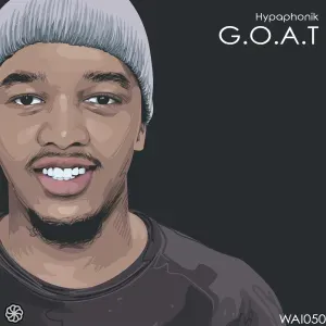 Hypaphonik – G.O.A.T