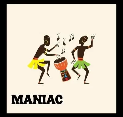 Isizweat, Yumbs & Pcee – Maniac