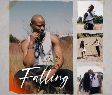 Leroyale & LebtoniQ – Falling ft. Sino Msolo & Sfundo