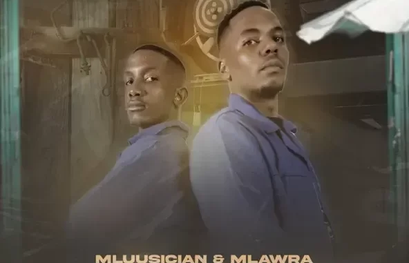 Mluusician & Mlawra SA – Makhenikha ft. Sjavas Da Deejay & Dlala Regal