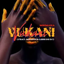 Msimana – Vukani feat. Mnandi & Lesh De Dj