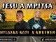 NTLOAKO KOTI X KRUSHER – JESU A MPITSA (NEW)