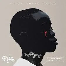 S'Villa – Ngiyak'dinga feat. Frank Mabeat, Kitie