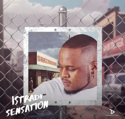 Shazmicsoul – Istradi Sensation