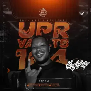 Soul Varti – UPR Vaults Vol. 104