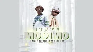 Swizzy Daphiloso Feat. Bayor97 – Ntate Modimo