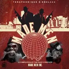 Teraphonique – Nge’Nkani ft. DNZL444, Ice Beats Slide & Luigi Anywhere