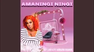 1st Lady K – Amaningi Ningi feat. AirBurn Sounds